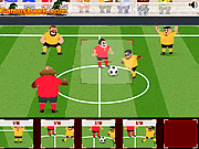 Giochi di Fotografare - La Partita
